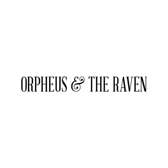 Orpheus & The Raven