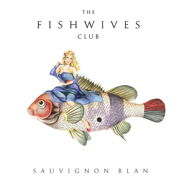 The Fishwives Club